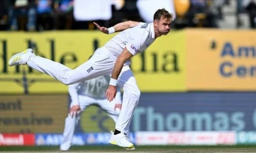 England great Anderson has moments of regret over upcoming retirement