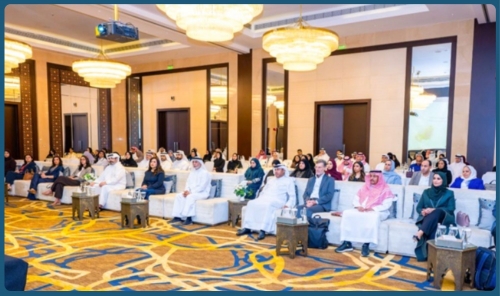 SCE Hosts GCC Workshop on IUCN Green List for Protected Areas SCE Hosts GCC Workshop on IUCN Green List for Protected Areas