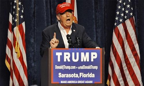 Donald Trump: I was '100% right' about Muslims cheering 9/11 attacks