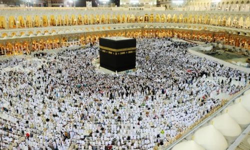  Bahrainis urged to register for Hajj by Wednesday