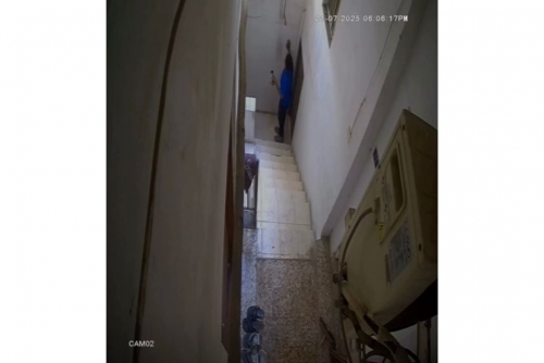 Shocking act of ‘animal cruelty’ Shocking act of ‘animal cruelty’