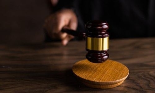 Bahrain court rejects appeal of public service employee held for embezzling BD8,000