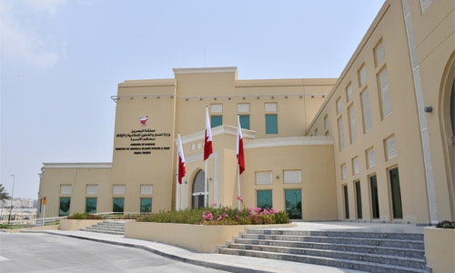 New family court complex to be opened in September