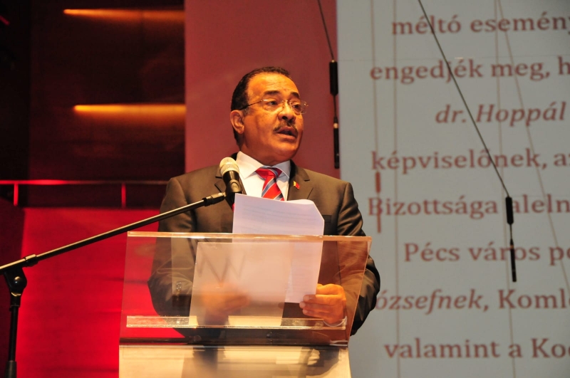 ‘Bahrain Day in Hungary’ a big success 