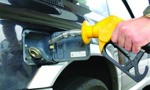 Bahrain reviews unstable price of 'Super' Bahrain reviews unstable price of 'Super'