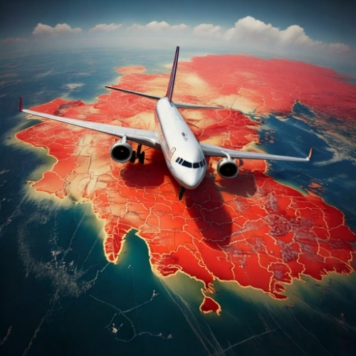 Bahrain gains visa-free entry to China in global mobility shift