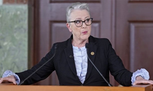 Nobel Peace Prize goes to UN World Food Programme Nobel Peace Prize goes to UN World Food Programme