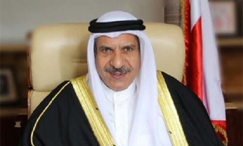 Bahrain moves up in international judicial ranking	