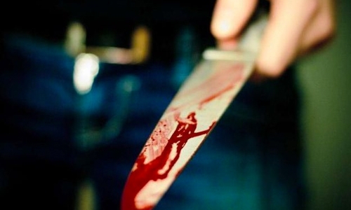 Man kills cousin during wedding in Saudi Man kills cousin during wedding in Saudi