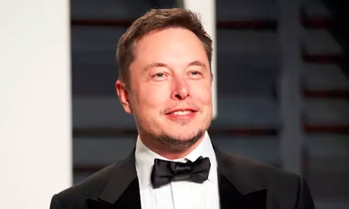 Tesla posts higher earnings but still falls short Tesla posts higher earnings but still falls short