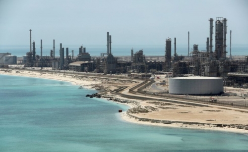 Saudi Arabia launches climate change scientific program