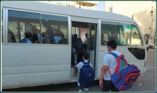 Interior Ministry Issues Safety Alert After Four-Year-Old Dies in Unlicensed Vehicle