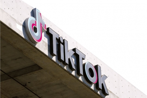 Indonesia suspends TikTok licence over failure to share data Indonesia suspends TikTok licence over failure to share data