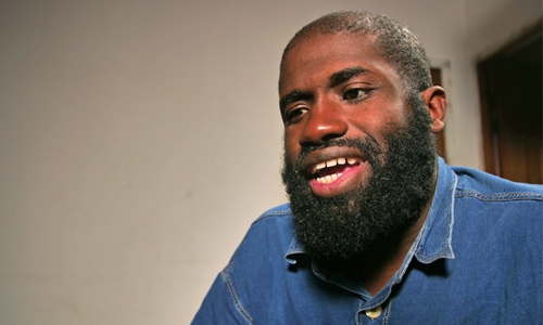 The curious case of an American in Syria The curious case of an American in Syria