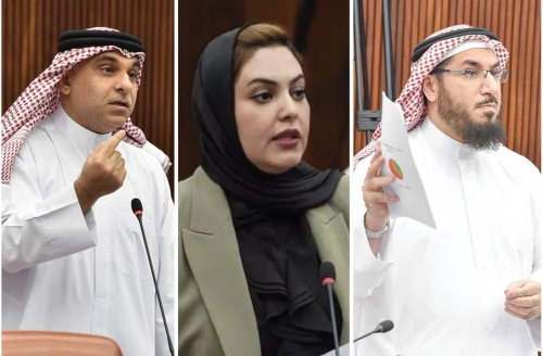 Let's address the rising cost of living in Bahrain, says MPs