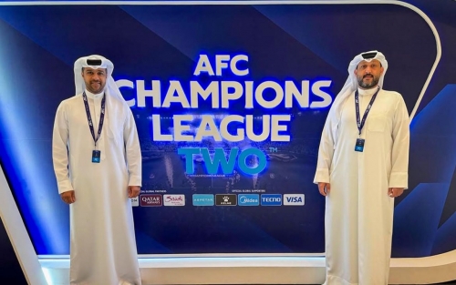 Muharraq, Al Khaldiya learn Asian rivals Muharraq, Al Khaldiya learn Asian rivals