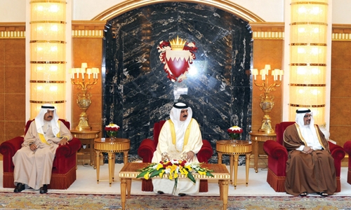 Forum to help Bahrain meet Economic Vision 2030 | THE DAILY TRIBUNE