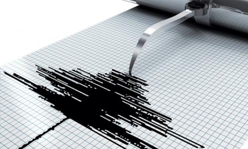 6.1-magnitude quake hits eastern Indonesia