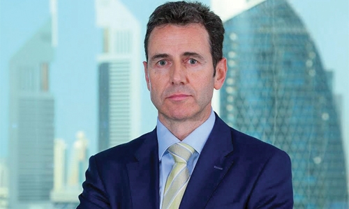 PCCI Group gets new CCO PCCI Group gets new CCO