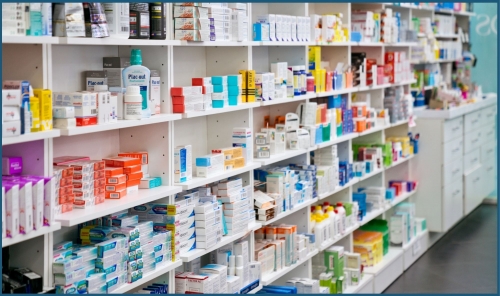 MPs Seek Bahraini-Only Ownership of Public Pharmacies