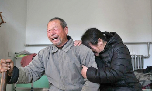 Court finds man executed 21 yrs ago innocent! Court finds man executed 21 yrs ago innocent!