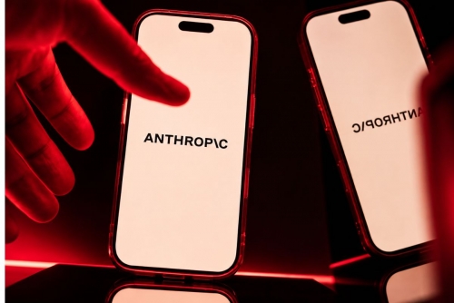 Washington Major Restrictions On Powerful Anthropic AI Models Washington Major Restrictions On Powerful Anthropic AI Models