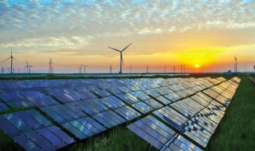 Gulf advances renewable energy transition amid regional tensions