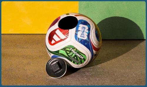 How World Cup 2026 Technology Is Changing Football