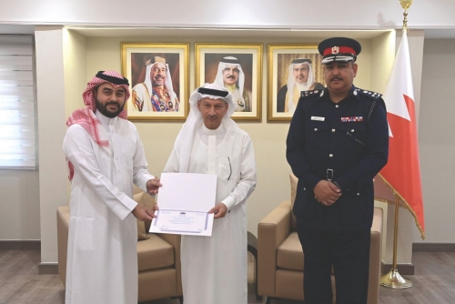 Enhancing Community Security Enhancing Community Security