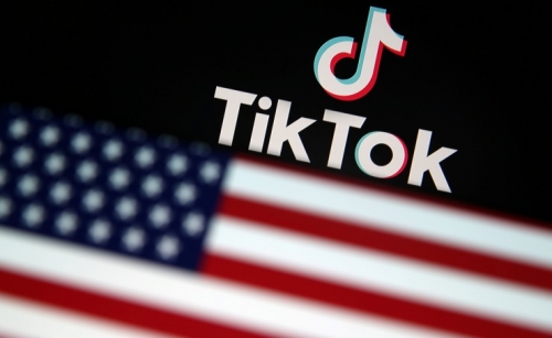 Trump issues order upping pressure on TikTok creator ByteDance
