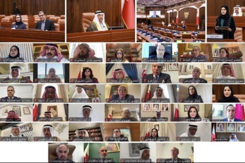 Shura Council Rejects Proposed Amendments to the General Budget Laws and State-Owned Companies’ Profits