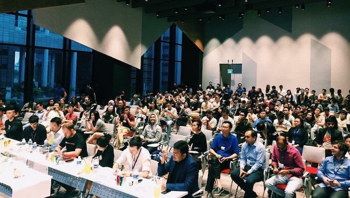 A weekend dedicated to start-ups A weekend dedicated to start-ups