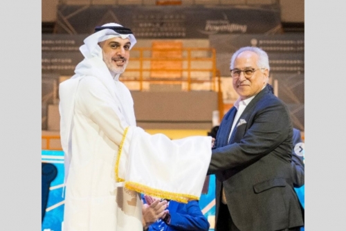 Bahrain to Host 2026 World Para Powerlifting Championships Bahrain to Host 2026 World Para Powerlifting Championships