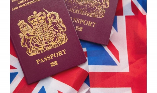 UK Moves to Strip Citizenship from Terror Suspects