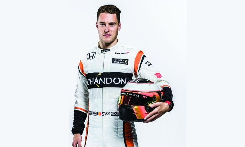 My early races weren’t good enough My early races weren’t good enough