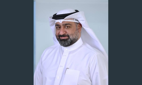 Ithmaar Holding announces the resignation of its CEO