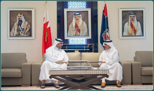 Bahrain Strengthens Digital Transformation Efforts to Enhance Government Services