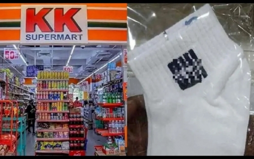 Malaysia king slams mini-mart chain over ‘Allah’ socks