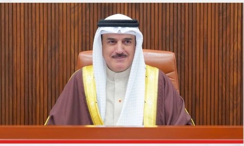 'Parliament' Rejects 2022 Financial Statement