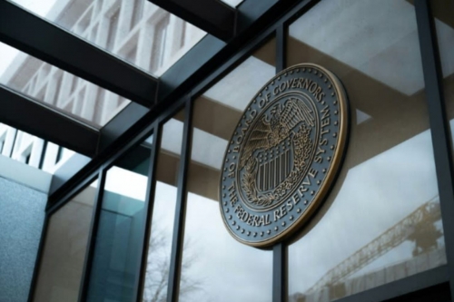 US Fed official says rate hikes may be needed if inflation surges 