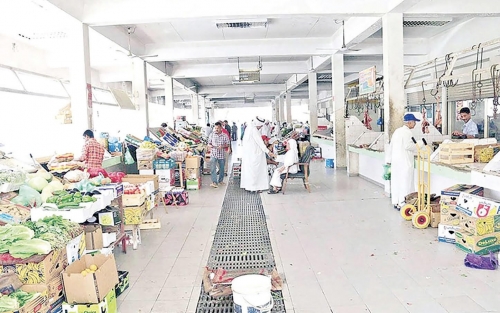 Nine firms compete for Sitra Central Market maintenance contract 