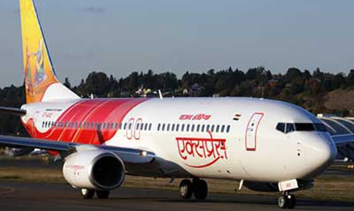 Air India Express adds more Gulf flights