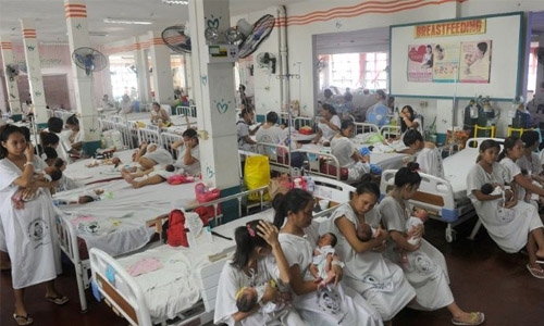 Australia vitamin 'breakthrough' to cut miscarriages, birth defects