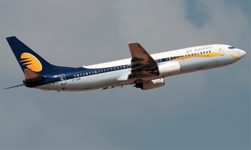 Jet Airways offers 12pc discount on base fares