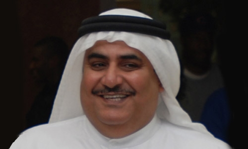 Twitter account of Foreign Minister briefly hacked