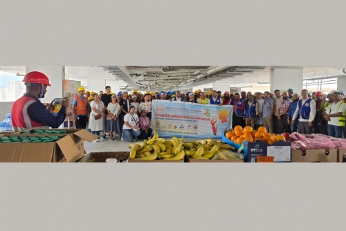 ICRF Thirst Quenchers 2025 ICRF Thirst Quenchers 2025