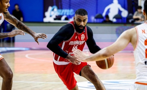 Relentless Muharraq Leave Al Hala Behind