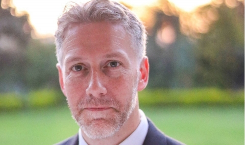 British Envoy in Bahrain Highlights UK’s Historic Shift on Palestine at UN British Envoy in Bahrain Highlights UK’s Historic Shift on Palestine at UN