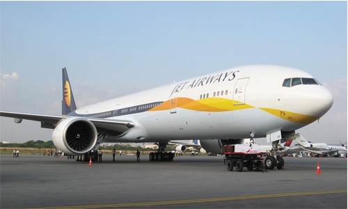 Jet Airways announces launch of Two-for-one scheme