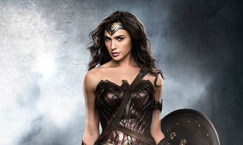 Patty Jenkins reveals Gal Gadot’s new gold armour from ‘Wonder Woman 1984’ Patty Jenkins reveals Gal Gadot’s new gold armour from ‘Wonder Woman 1984’